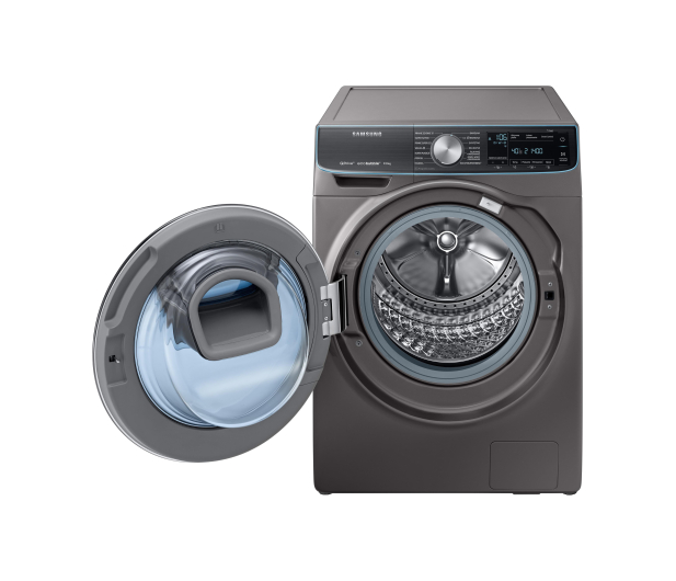 SAMSUNG ADD WASH QUICK DRIVE WW90M741NOO - 456795 - zdjęcie 12